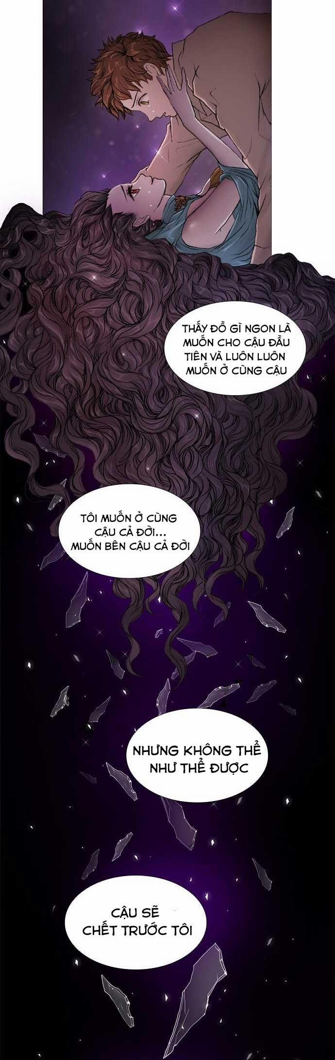 Tôi Chính Là Nhà Sưu Tập Chim 2 trang 10