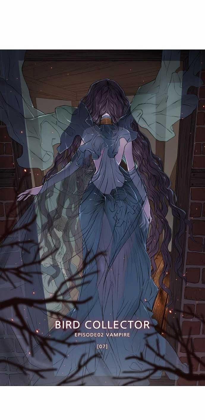 Tôi Chính Là Nhà Sưu Tập Chim 2 trang 2