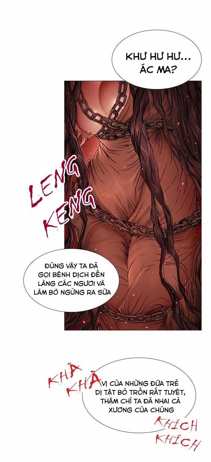 Tôi Chính Là Nhà Sưu Tập Chim 2 trang 32