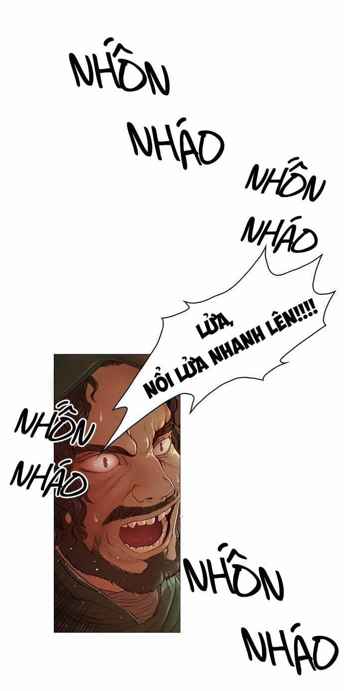 Tôi Chính Là Nhà Sưu Tập Chim 2 trang 37