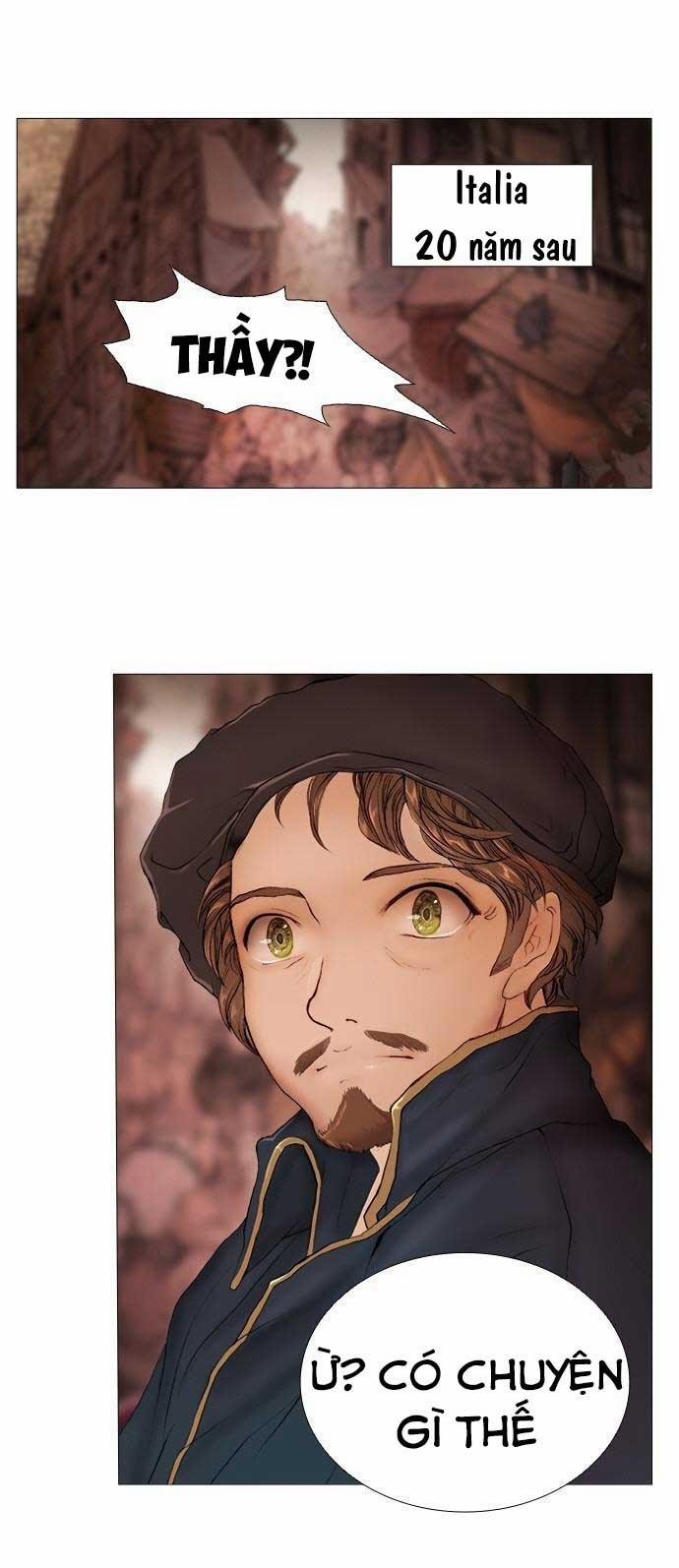 Tôi Chính Là Nhà Sưu Tập Chim 2 trang 43