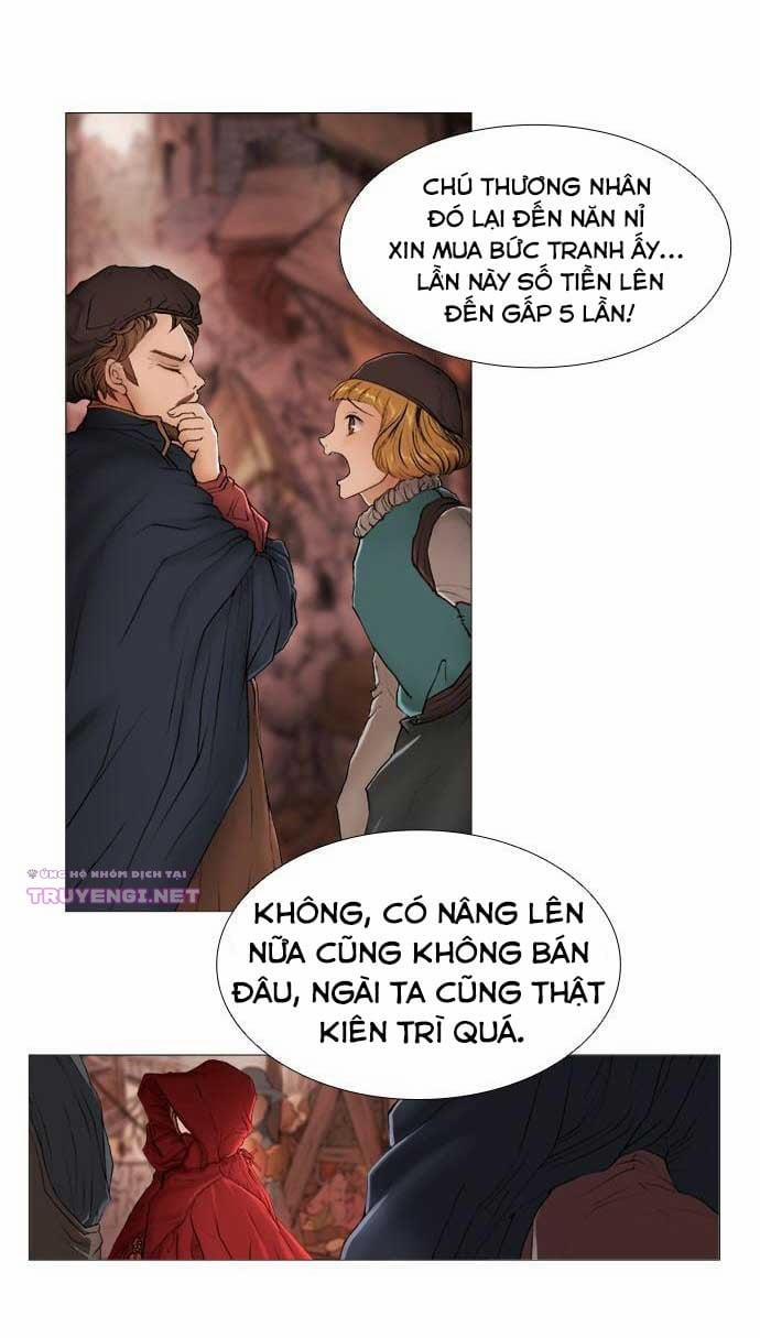 Tôi Chính Là Nhà Sưu Tập Chim 2 trang 44