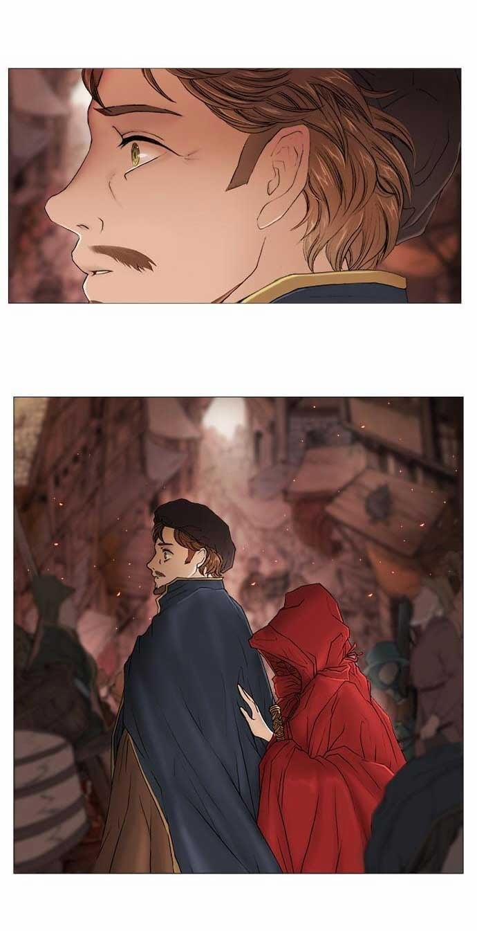 Tôi Chính Là Nhà Sưu Tập Chim 2 trang 47