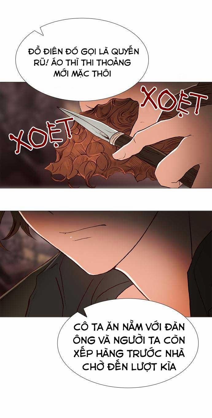 Tôi Chính Là Nhà Sưu Tập Chim 20 trang 2