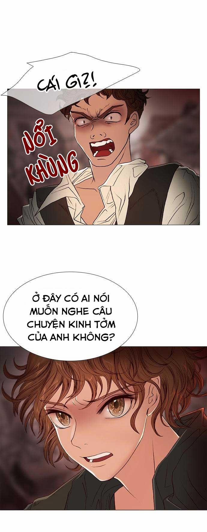 Tôi Chính Là Nhà Sưu Tập Chim 20 trang 6