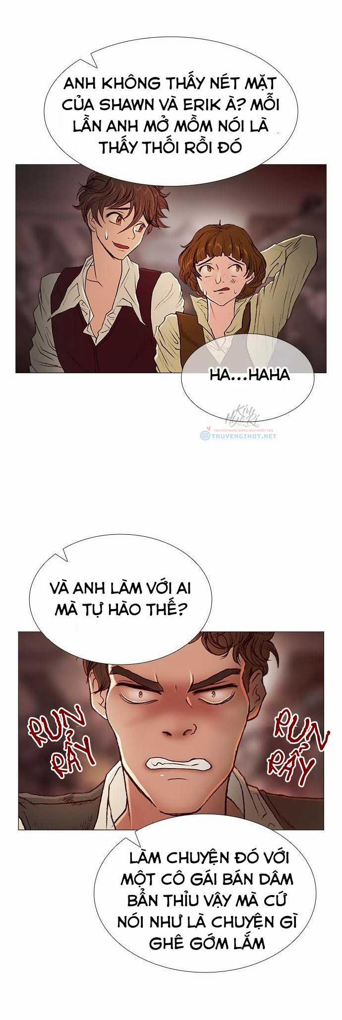 Tôi Chính Là Nhà Sưu Tập Chim 20 trang 7