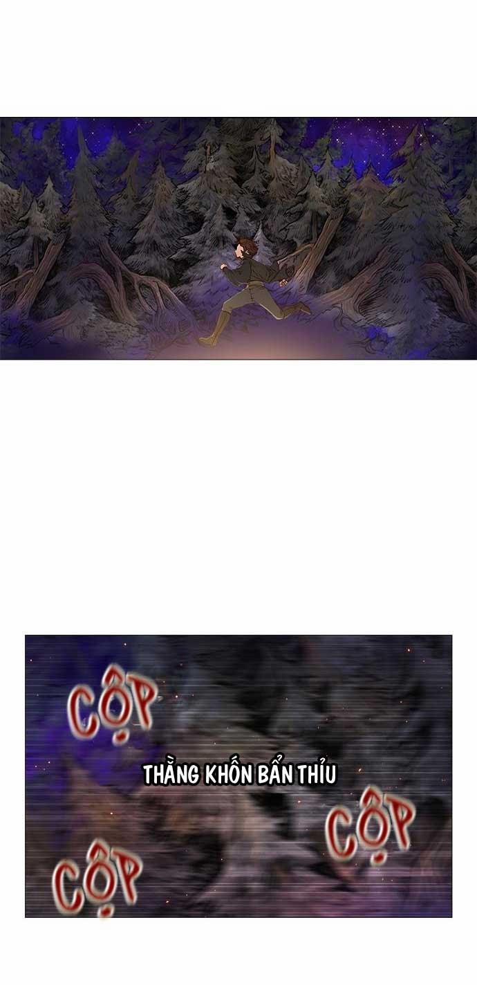 Tôi Chính Là Nhà Sưu Tập Chim 20 trang 8