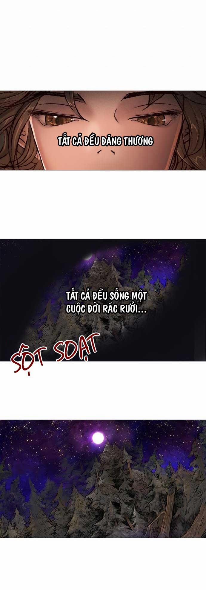 Tôi Chính Là Nhà Sưu Tập Chim 20 trang 9