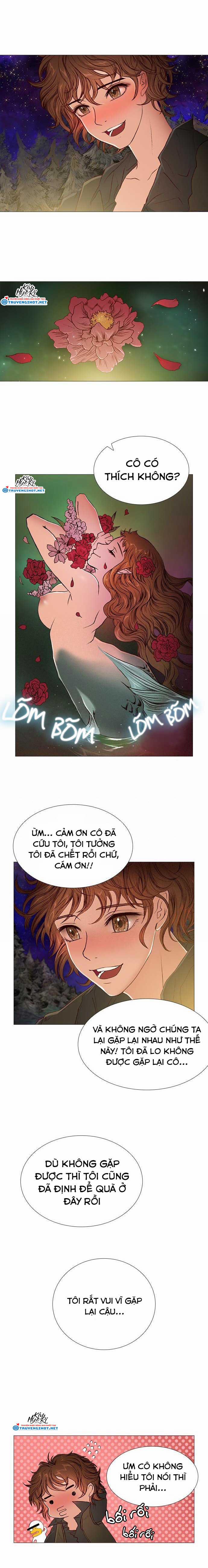 Tôi Chính Là Nhà Sưu Tập Chim 21.2 trang 2