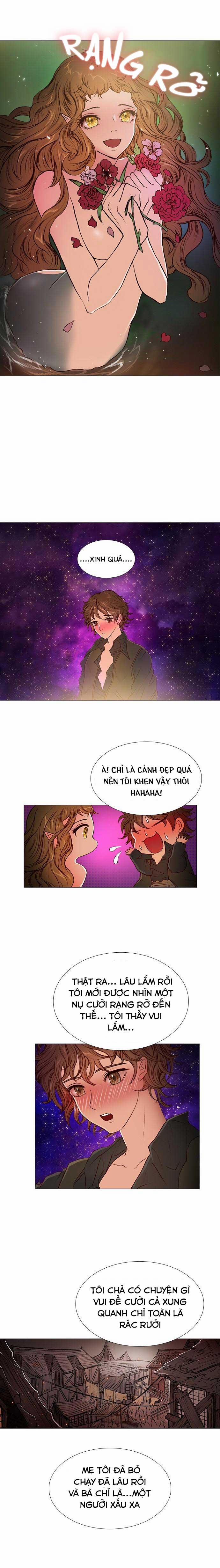 Tôi Chính Là Nhà Sưu Tập Chim 21.2 trang 3