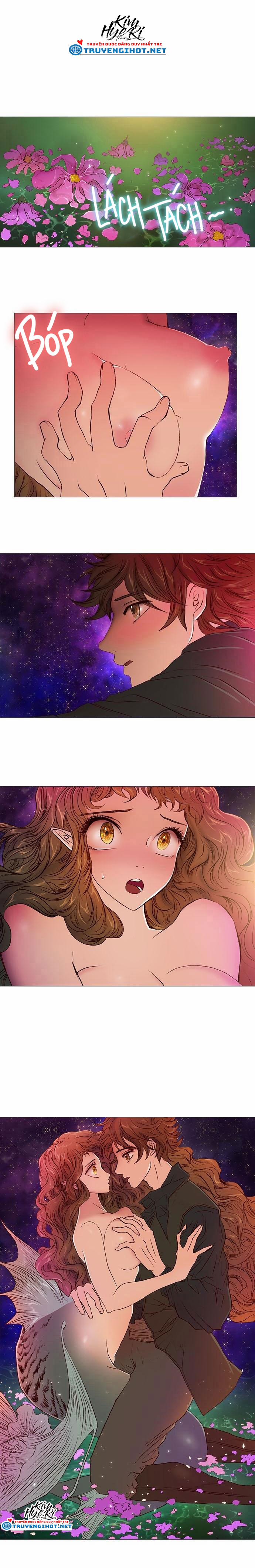 Tôi Chính Là Nhà Sưu Tập Chim 22.1 trang 0