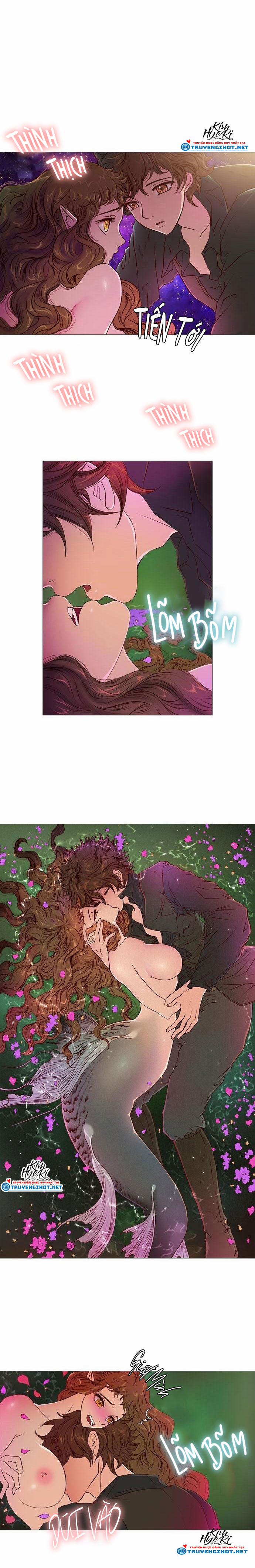 Tôi Chính Là Nhà Sưu Tập Chim 22.1 trang 2