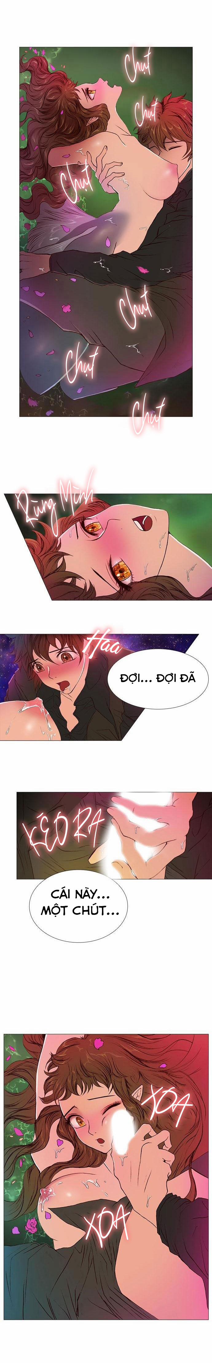 Tôi Chính Là Nhà Sưu Tập Chim 22.1 trang 3