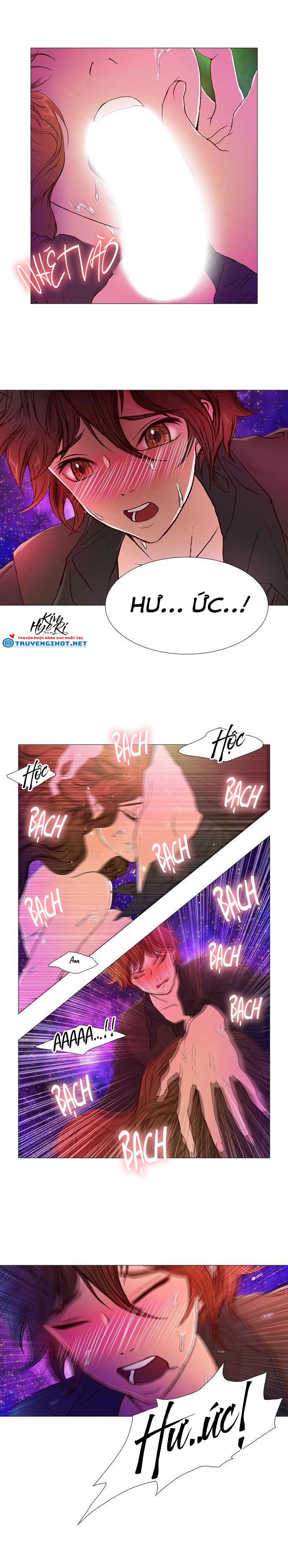 Tôi Chính Là Nhà Sưu Tập Chim 22.1 trang 4