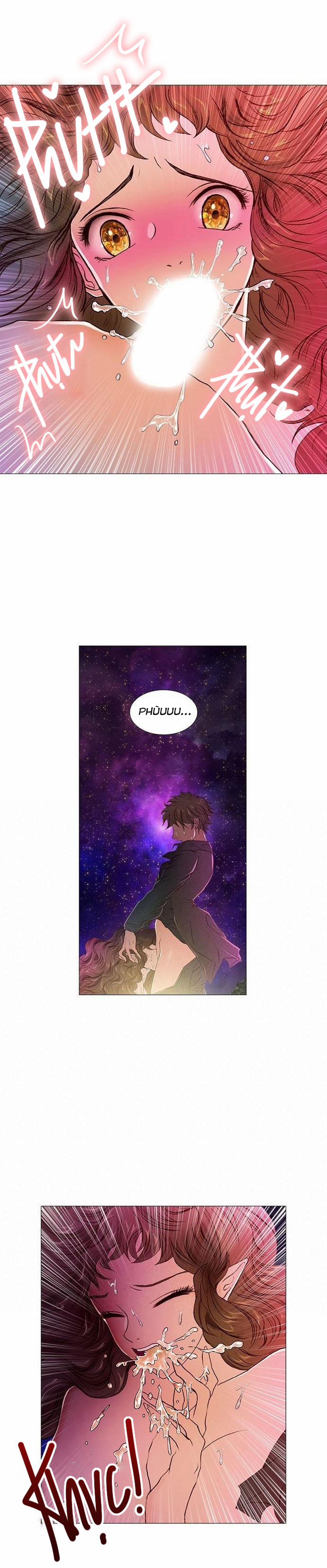 Tôi Chính Là Nhà Sưu Tập Chim 22.2 trang 0