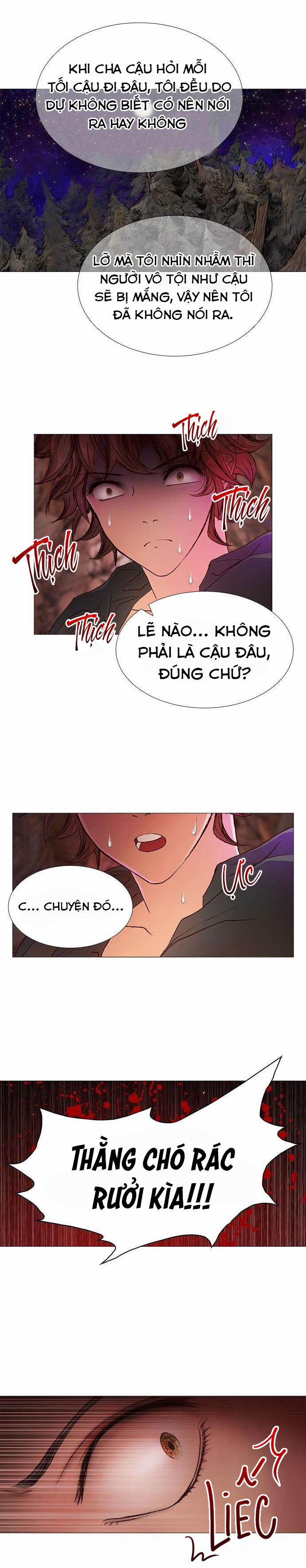 Tôi Chính Là Nhà Sưu Tập Chim 22.3 trang 0