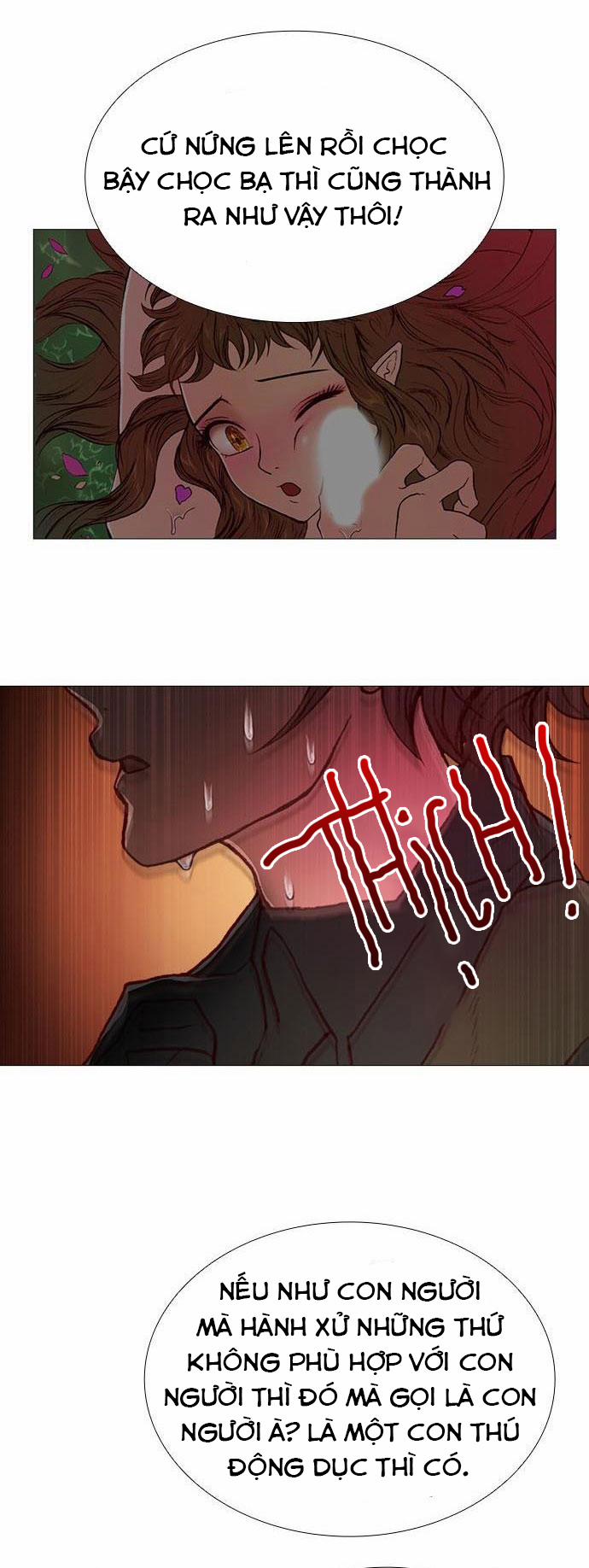 Tôi Chính Là Nhà Sưu Tập Chim 22.3 trang 2