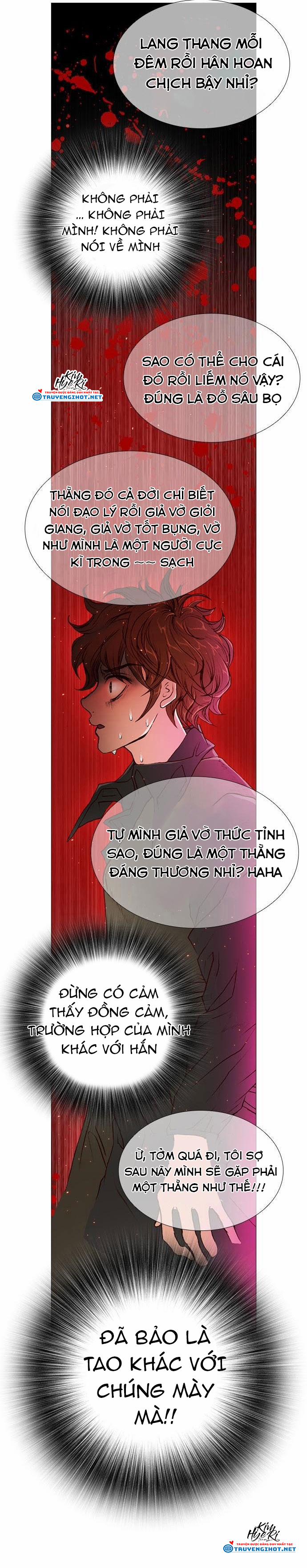 Tôi Chính Là Nhà Sưu Tập Chim 22.3 trang 3