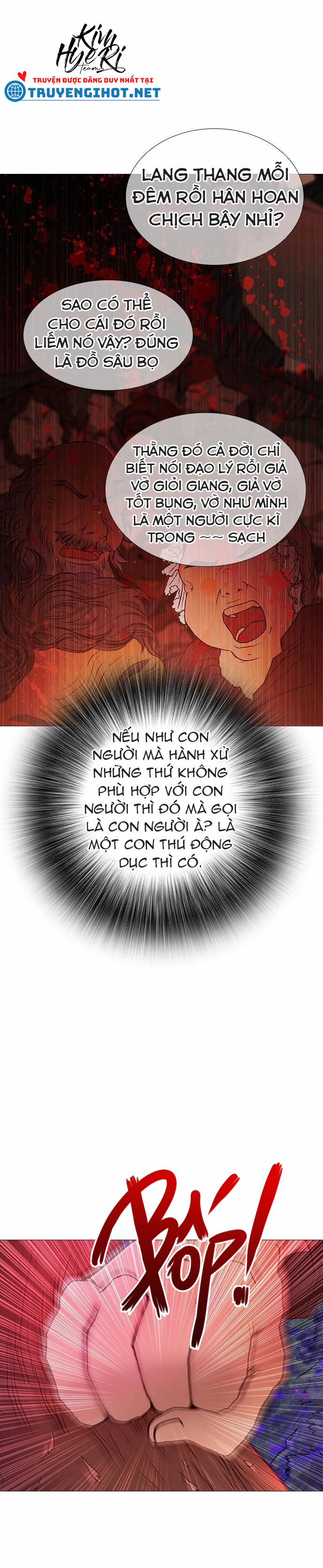 Tôi Chính Là Nhà Sưu Tập Chim 23.1 trang 0