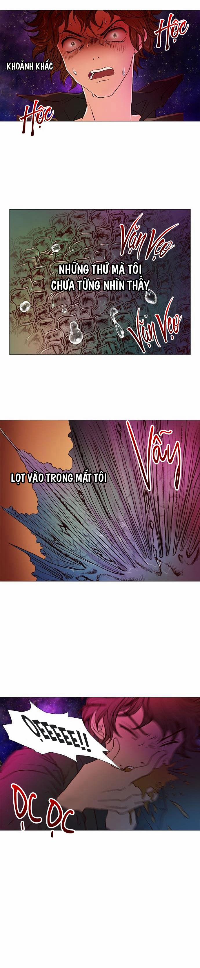 Tôi Chính Là Nhà Sưu Tập Chim 23.2 trang 1