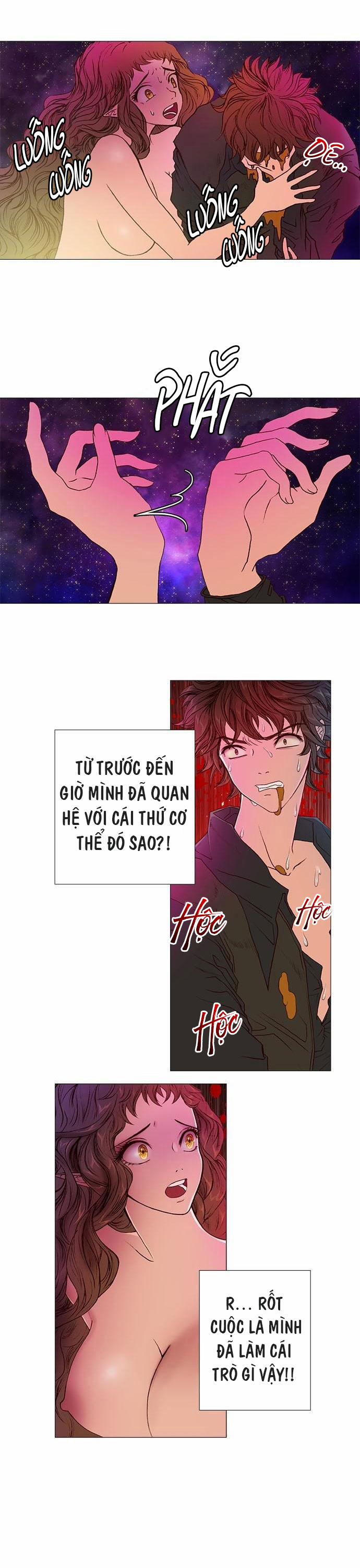 Tôi Chính Là Nhà Sưu Tập Chim 23.2 trang 2