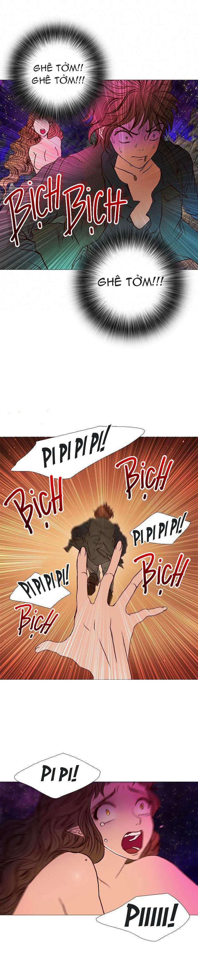 Tôi Chính Là Nhà Sưu Tập Chim 23.2 trang 3