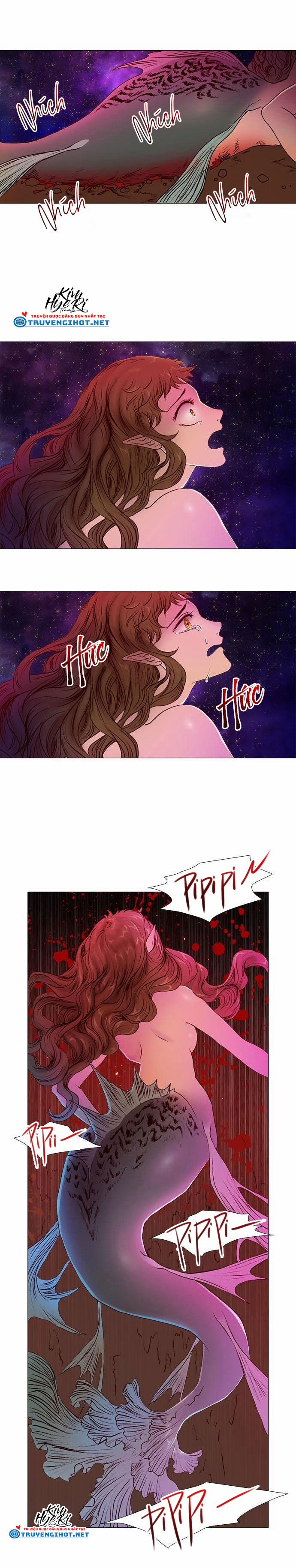 Tôi Chính Là Nhà Sưu Tập Chim 23.2 trang 4