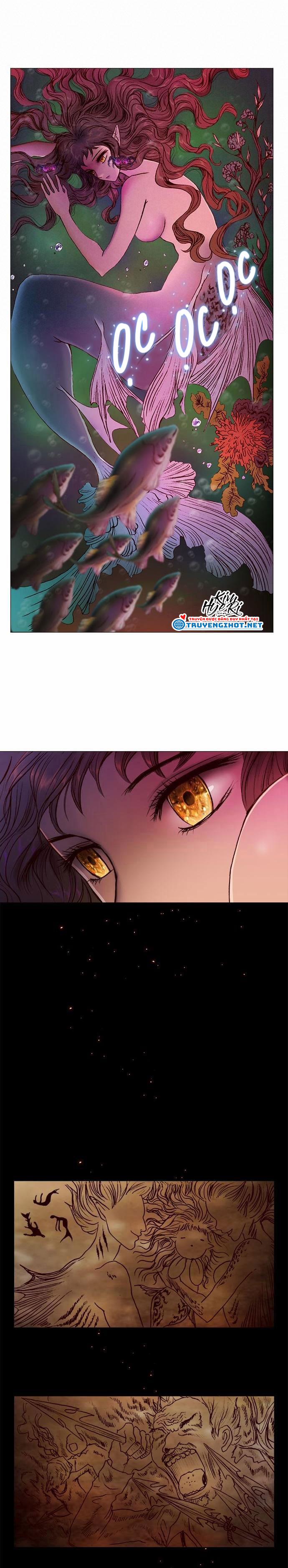 Tôi Chính Là Nhà Sưu Tập Chim 23.3 trang 1