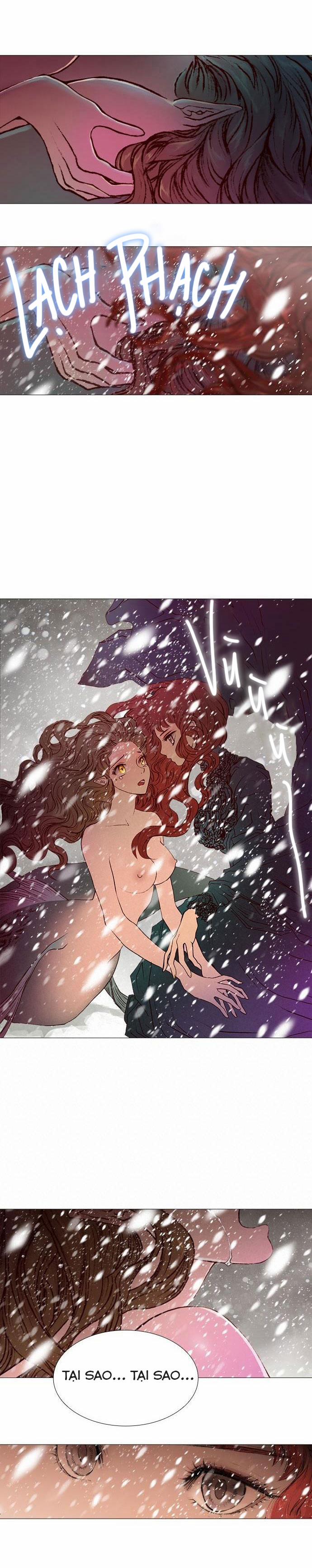 Tôi Chính Là Nhà Sưu Tập Chim 23.3 trang 3