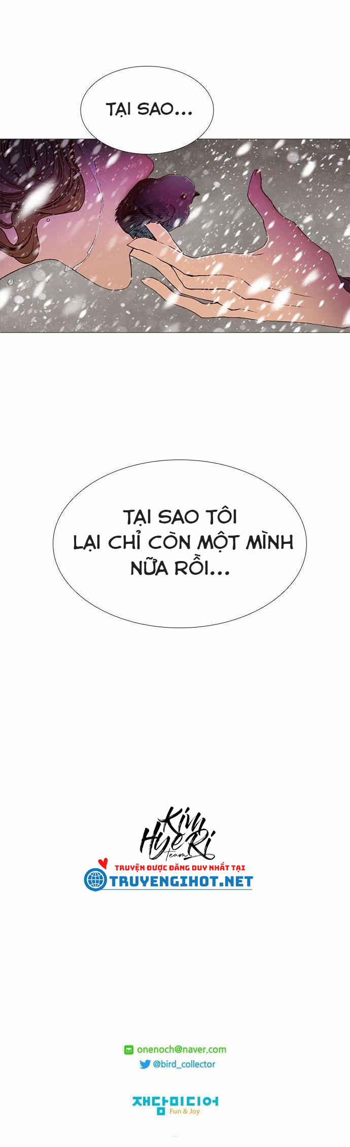 Tôi Chính Là Nhà Sưu Tập Chim 23.3 trang 4