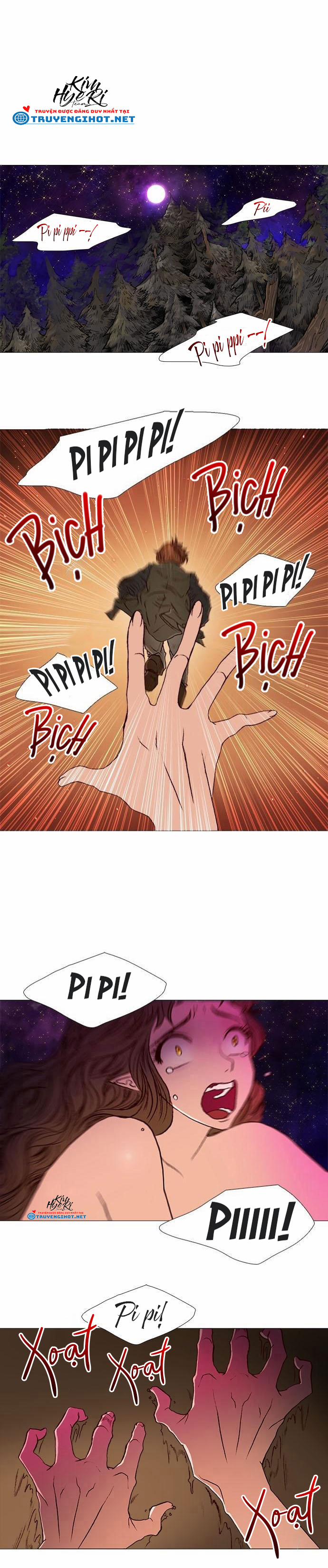 Tôi Chính Là Nhà Sưu Tập Chim 24.1 trang 0