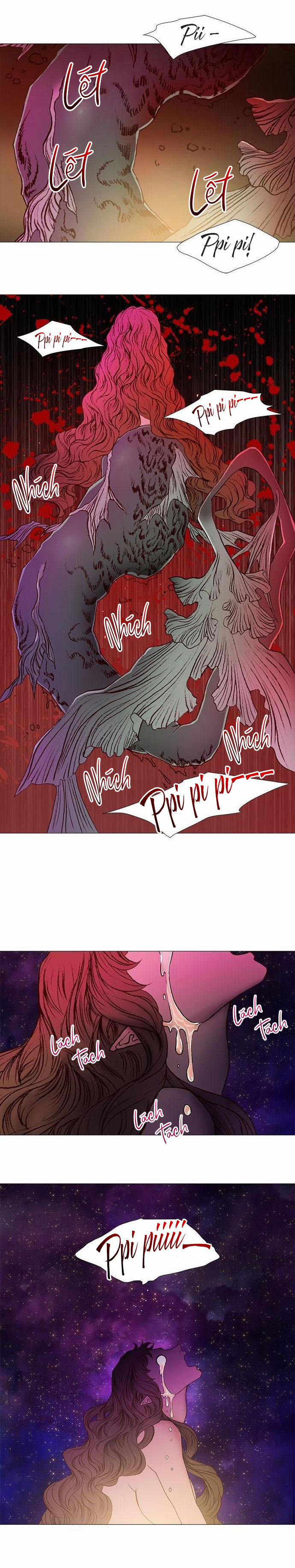 Tôi Chính Là Nhà Sưu Tập Chim 24.1 trang 1