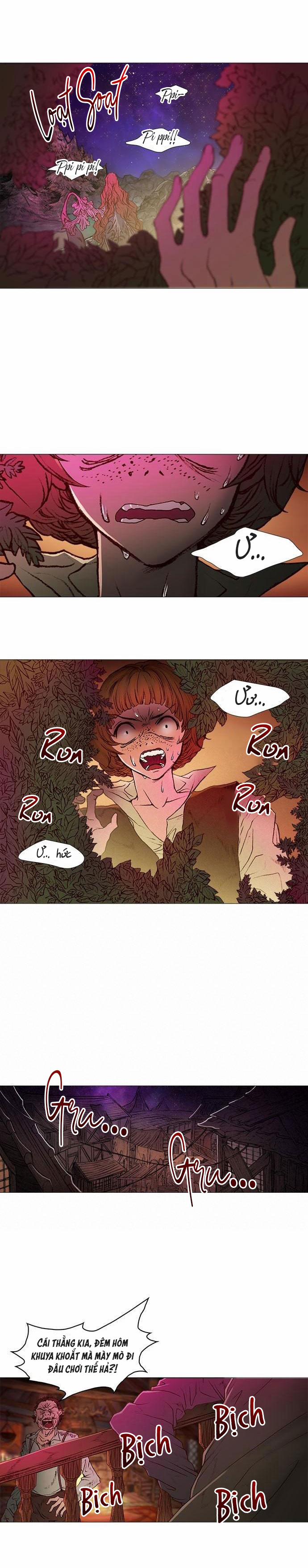 Tôi Chính Là Nhà Sưu Tập Chim 24.1 trang 2