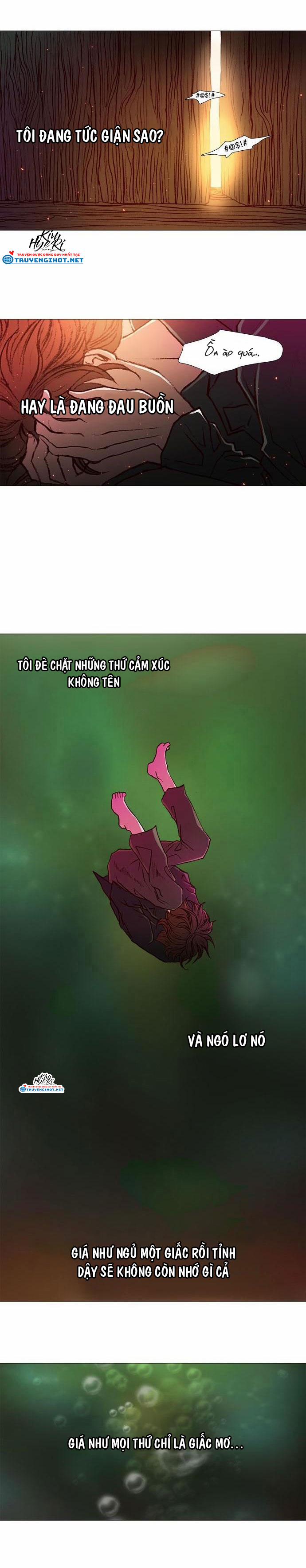 Tôi Chính Là Nhà Sưu Tập Chim 24.2 trang 1