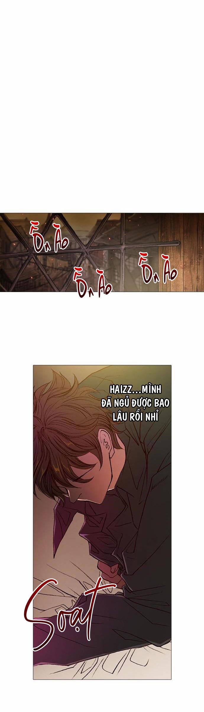 Tôi Chính Là Nhà Sưu Tập Chim 24.2 trang 2