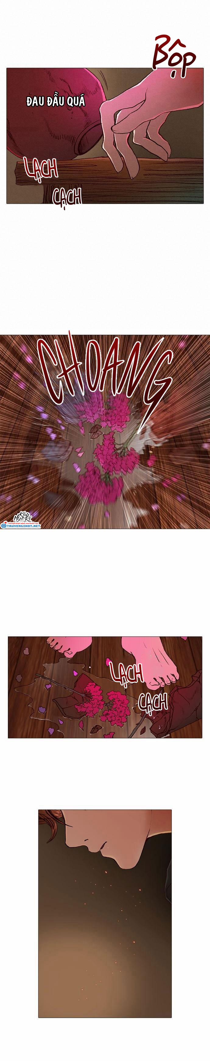 Tôi Chính Là Nhà Sưu Tập Chim 24.2 trang 3