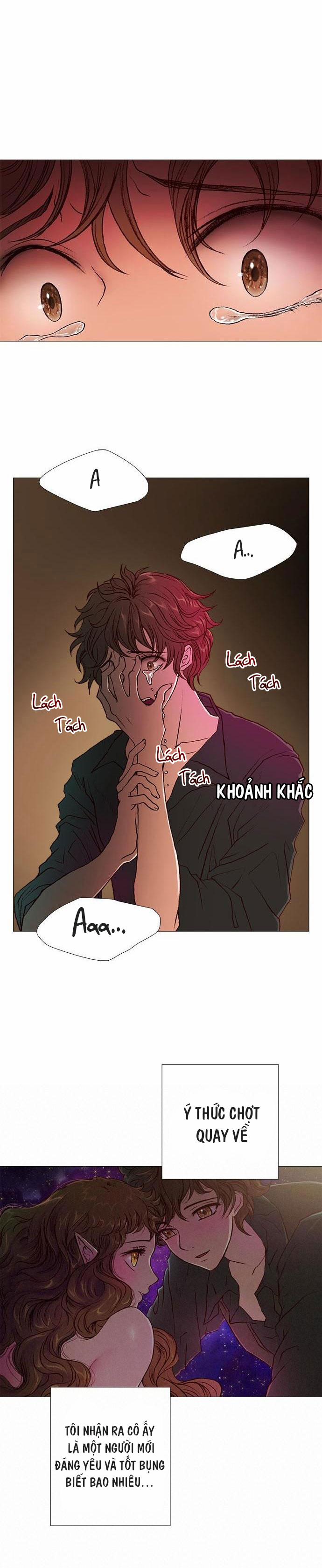 Tôi Chính Là Nhà Sưu Tập Chim 24.3 trang 0