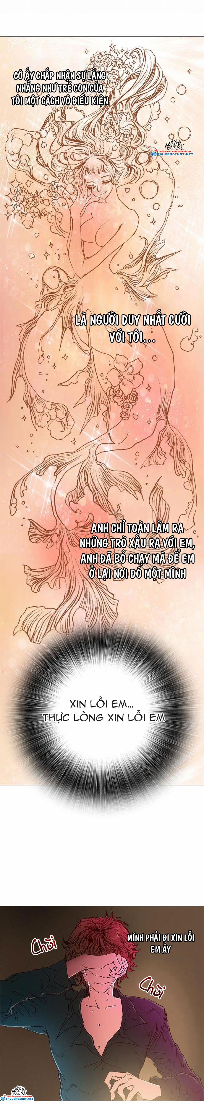 Tôi Chính Là Nhà Sưu Tập Chim 24.3 trang 1