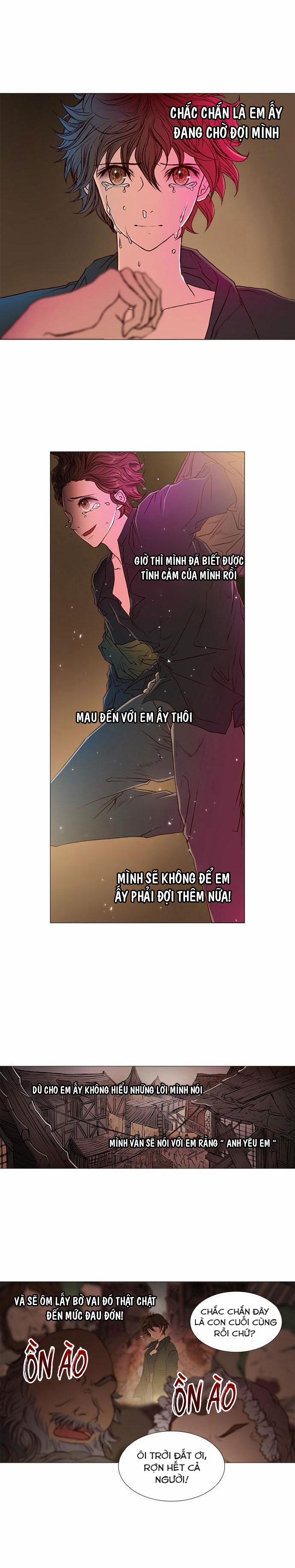 Tôi Chính Là Nhà Sưu Tập Chim 24.3 trang 2