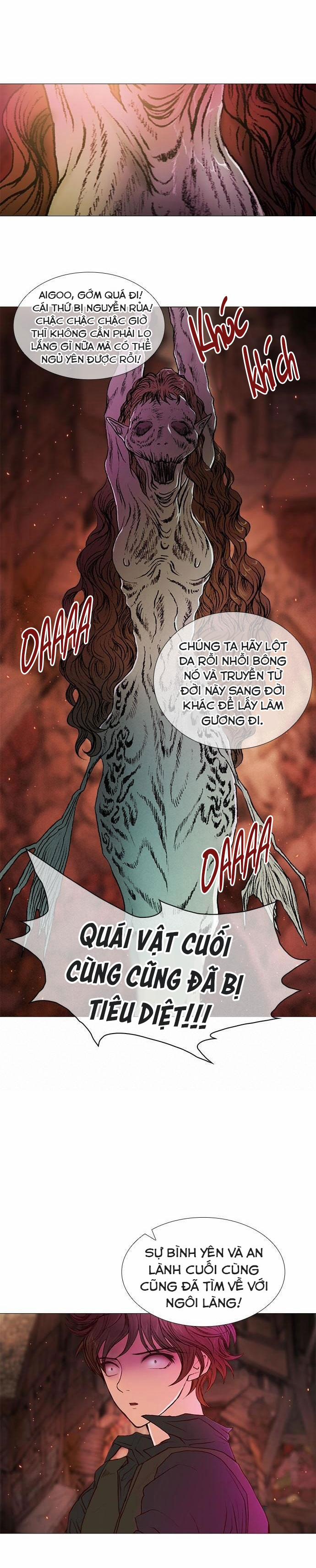 Tôi Chính Là Nhà Sưu Tập Chim 24.3 trang 3