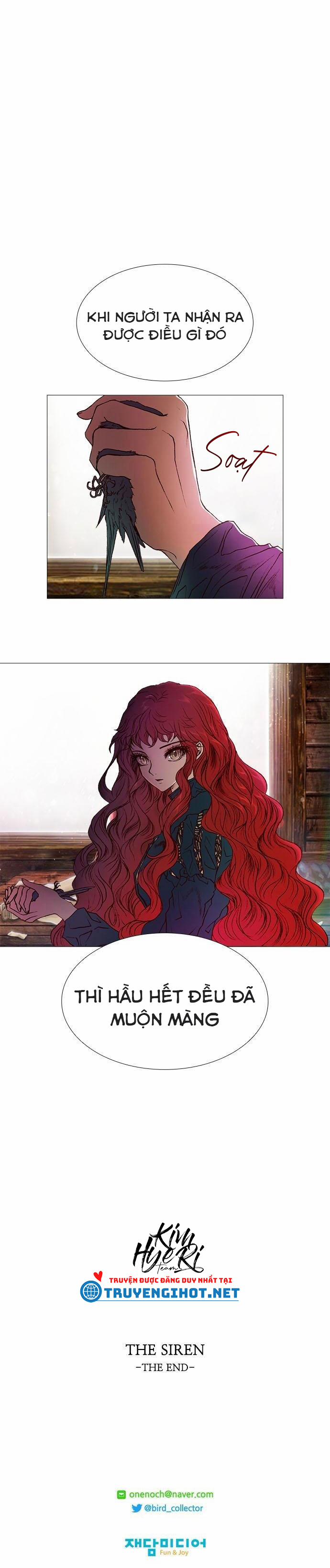 Tôi Chính Là Nhà Sưu Tập Chim 24.3 trang 4