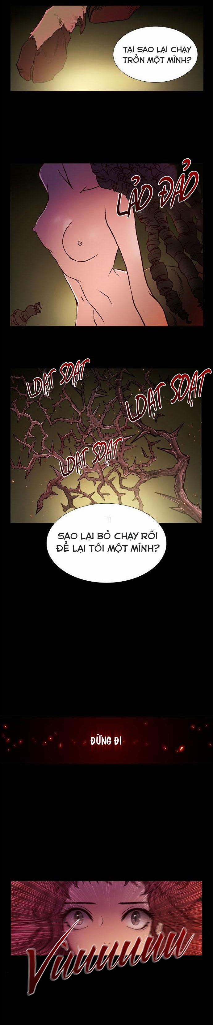 Tôi Chính Là Nhà Sưu Tập Chim 25.1 trang 3