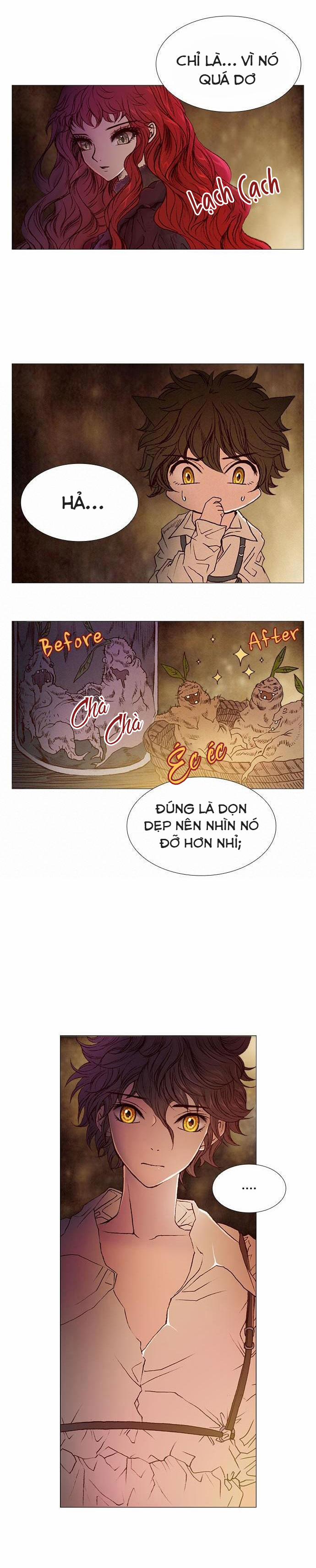 Tôi Chính Là Nhà Sưu Tập Chim 25.2 trang 2