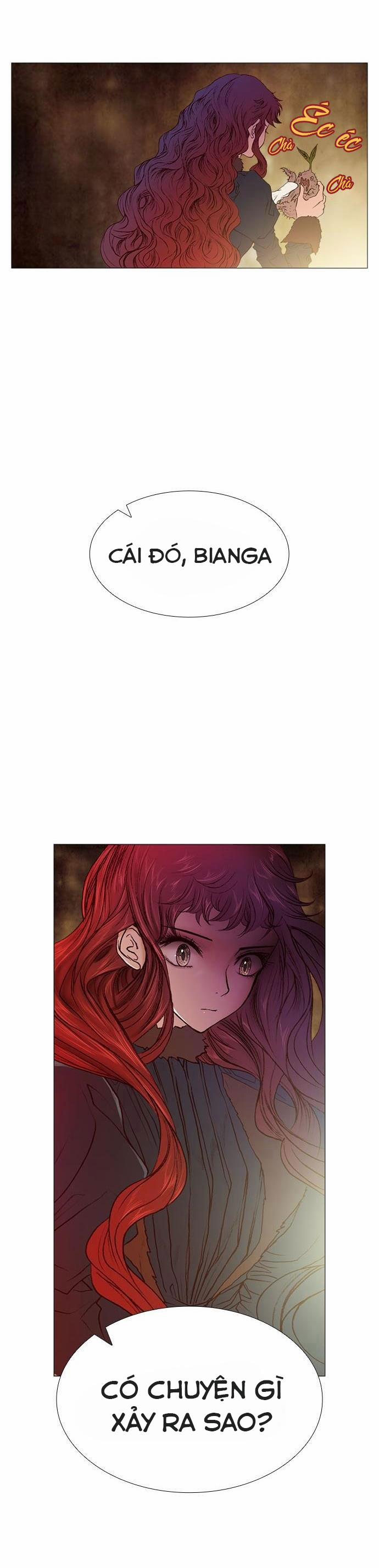 Tôi Chính Là Nhà Sưu Tập Chim 25.2 trang 3