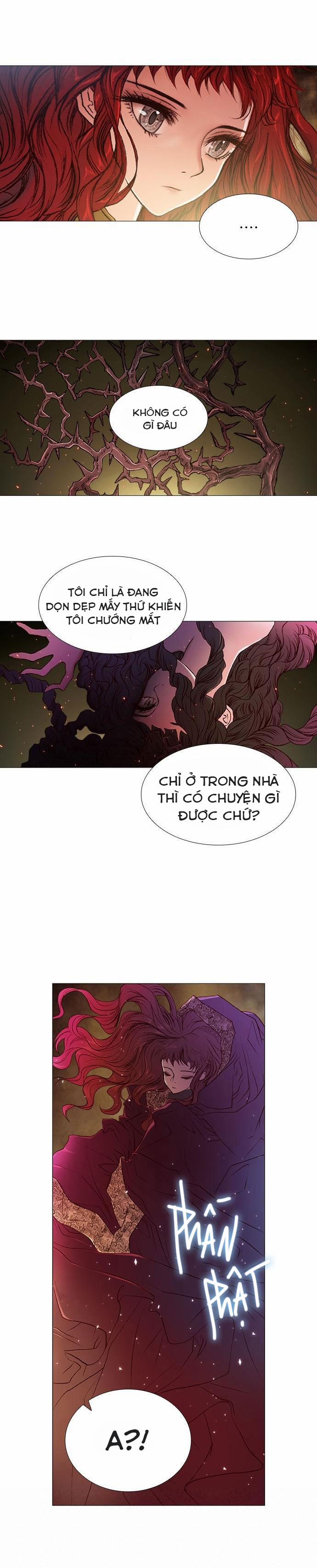 Tôi Chính Là Nhà Sưu Tập Chim 25.2 trang 5