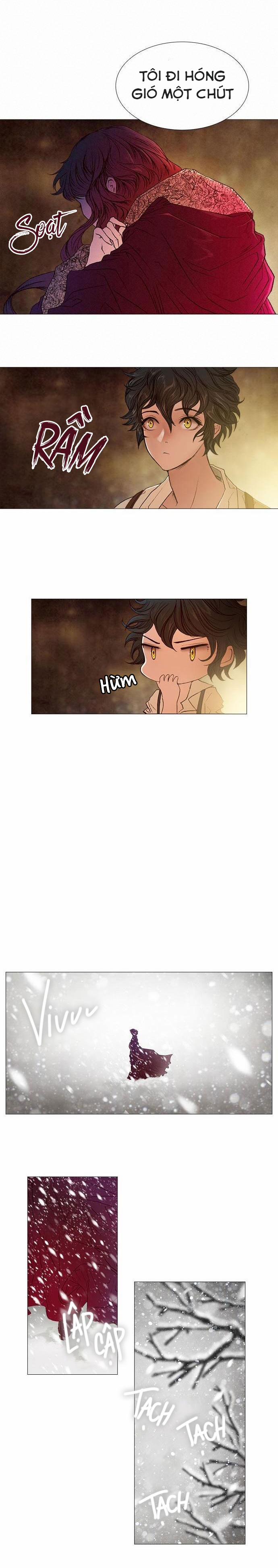 Tôi Chính Là Nhà Sưu Tập Chim 25.2 trang 6