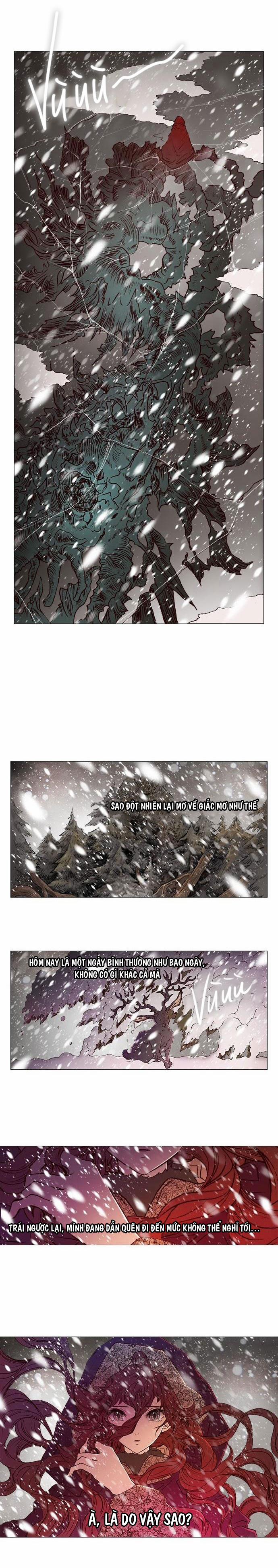 Tôi Chính Là Nhà Sưu Tập Chim 25.3 trang 1