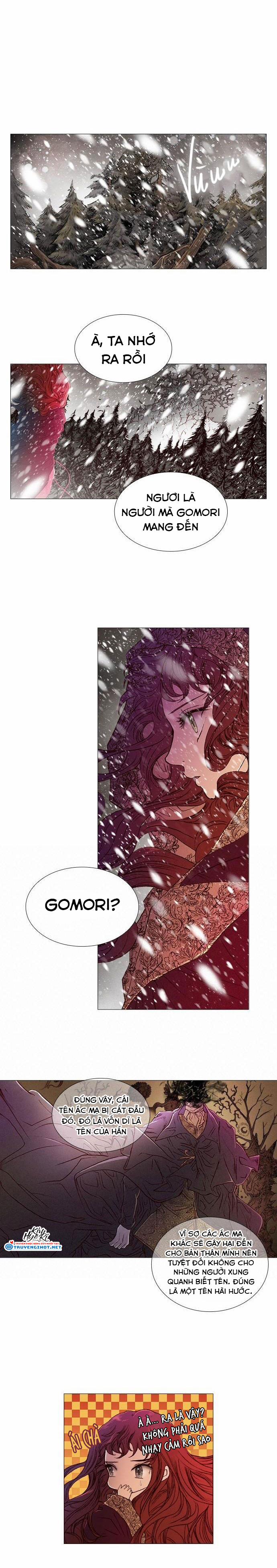 Tôi Chính Là Nhà Sưu Tập Chim 26.1 trang 2