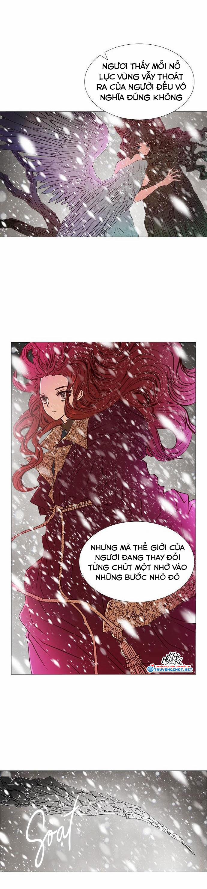 Tôi Chính Là Nhà Sưu Tập Chim 26.2 trang 1