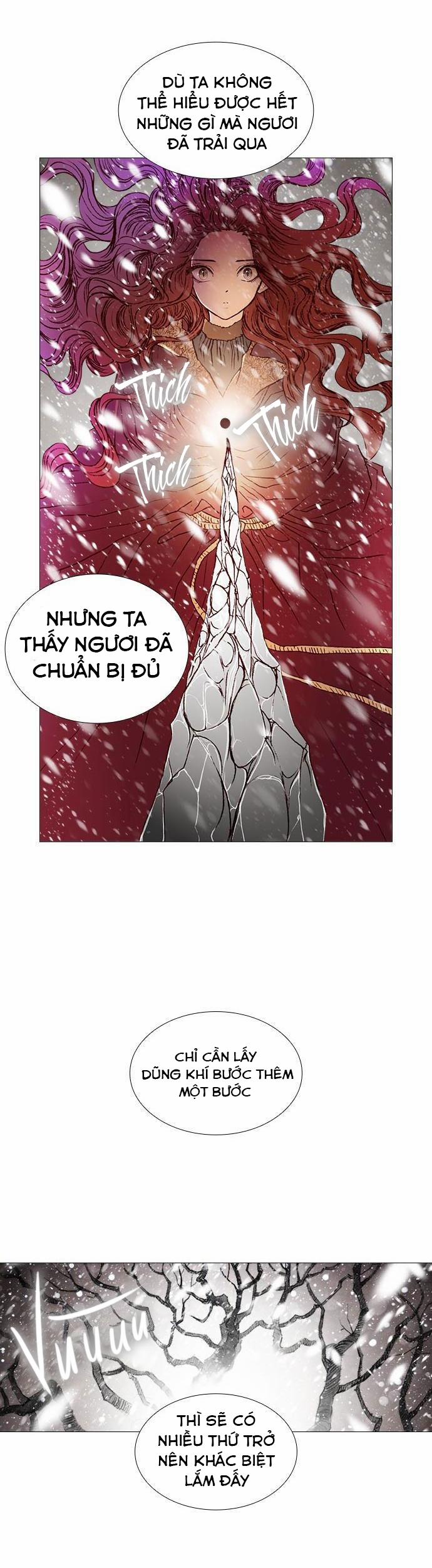 Tôi Chính Là Nhà Sưu Tập Chim 26.2 trang 2